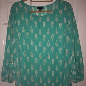 NWOT- MIX by 41 Hawthorne Ellie